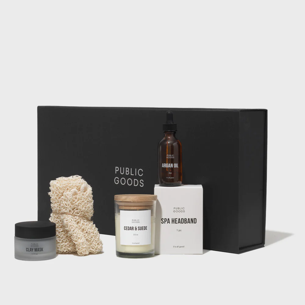 Gift Care Set – $50