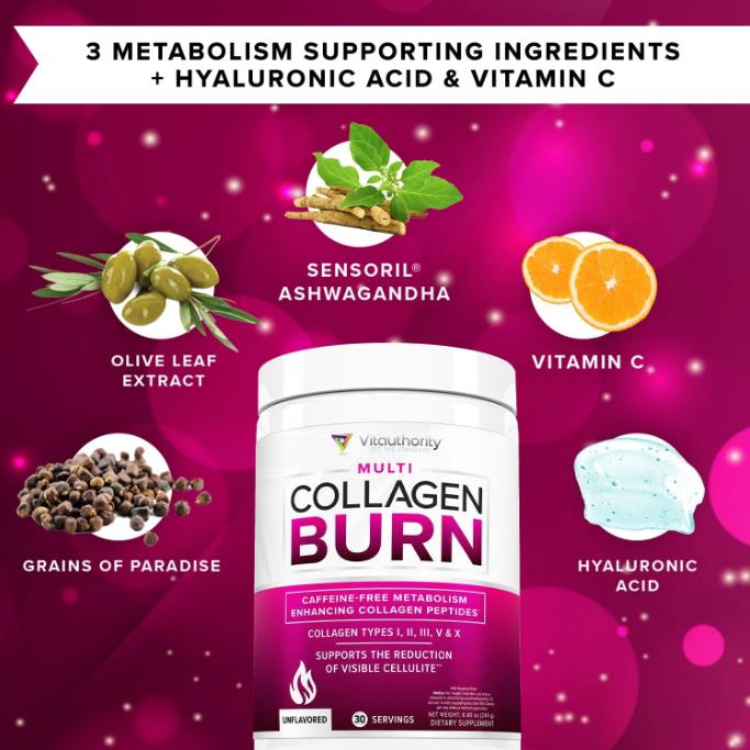 multi collagen burn image