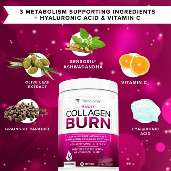vitauthority multi collagen burn featured