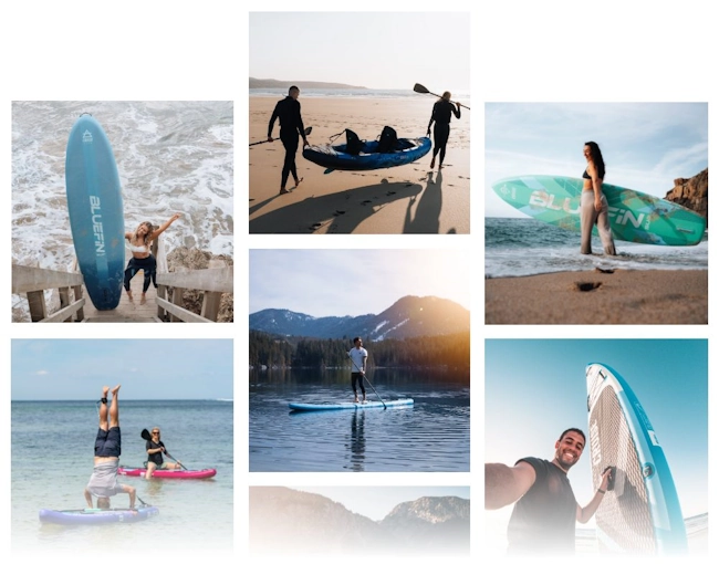 bluefin sup featured