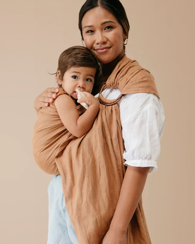 wildbird baby carrier