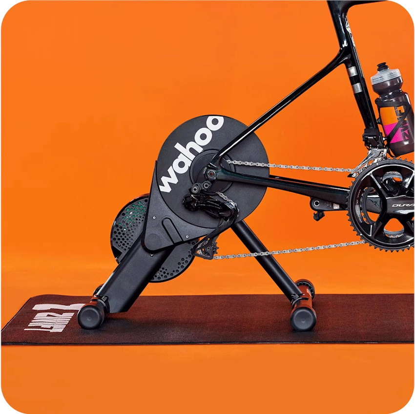 zwift Wahoo KICKR CORE featured image