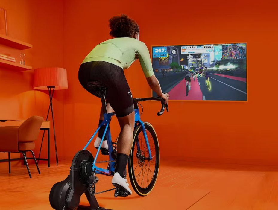 zwift featured