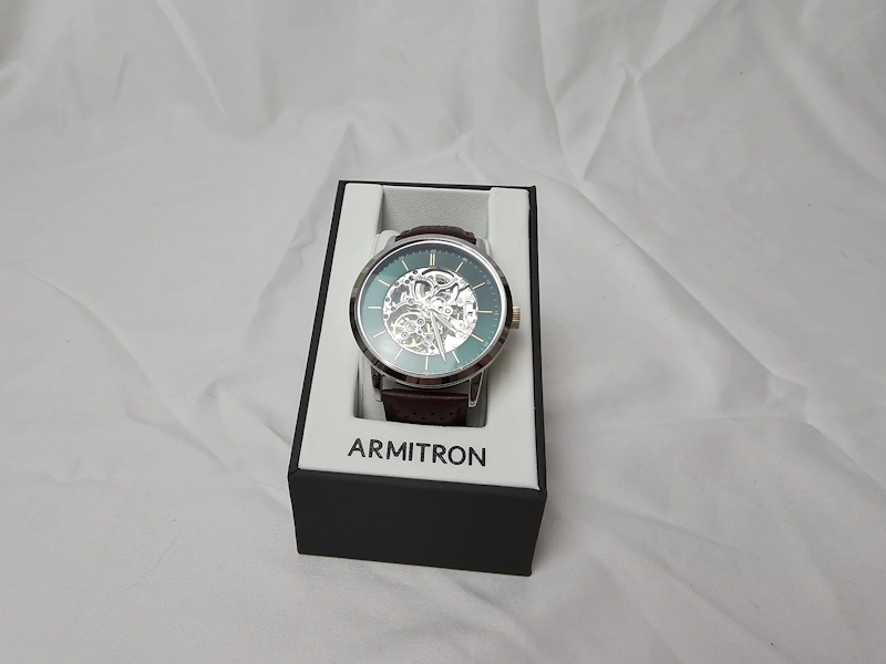 Armitron watch