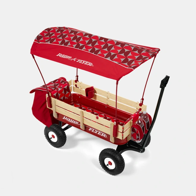 radio flyer category review promo coupon