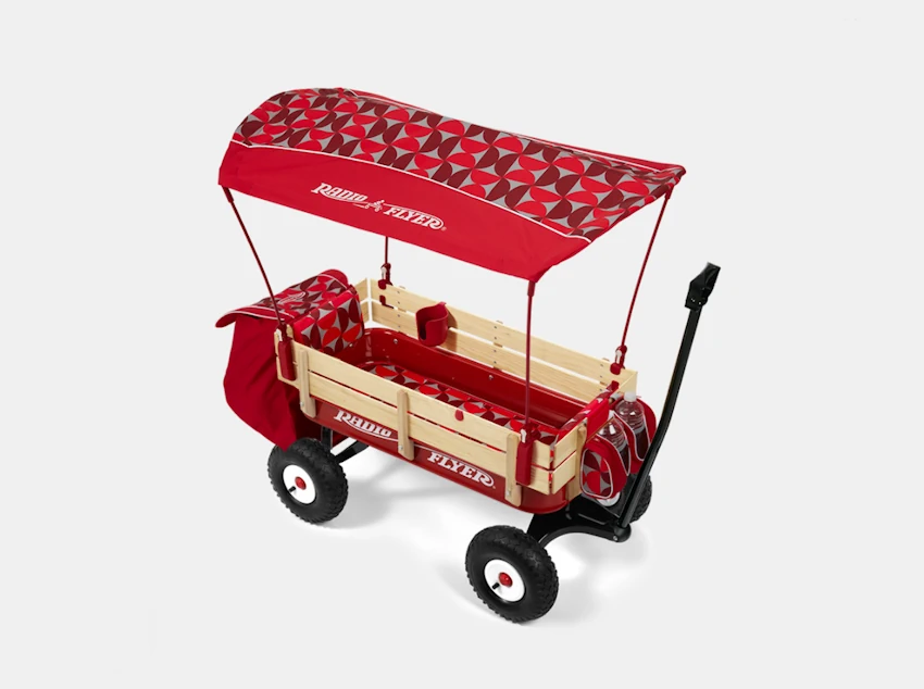 radio flyer featured review promo coupon