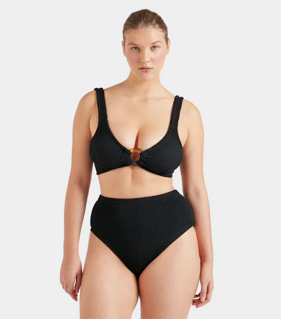 hunza-g-nadine-bikini-black-image