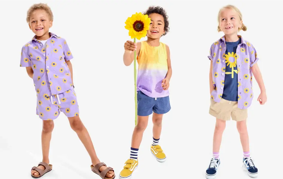 Why Primary is the Go-To for Gender-Neutral Children's Clothes - The ...