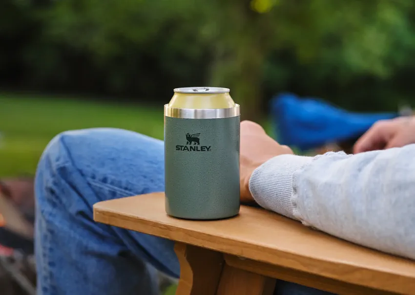 stanley can cooler fathers day image