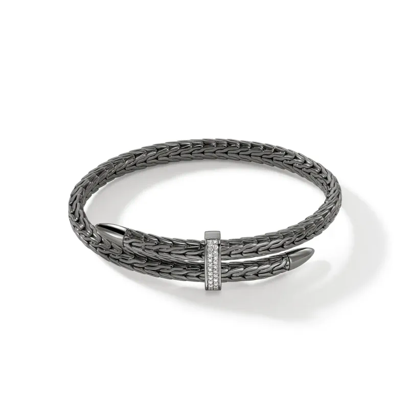 john hardy spear cuff