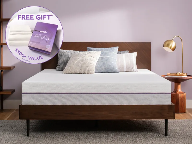 purple mattress featured 2