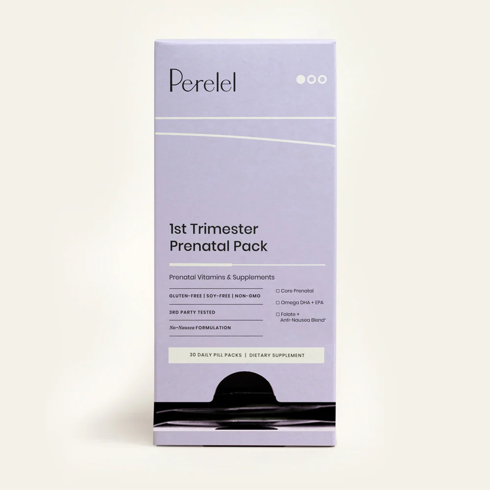 perelel-1st-trimester-prenatal-pack-image