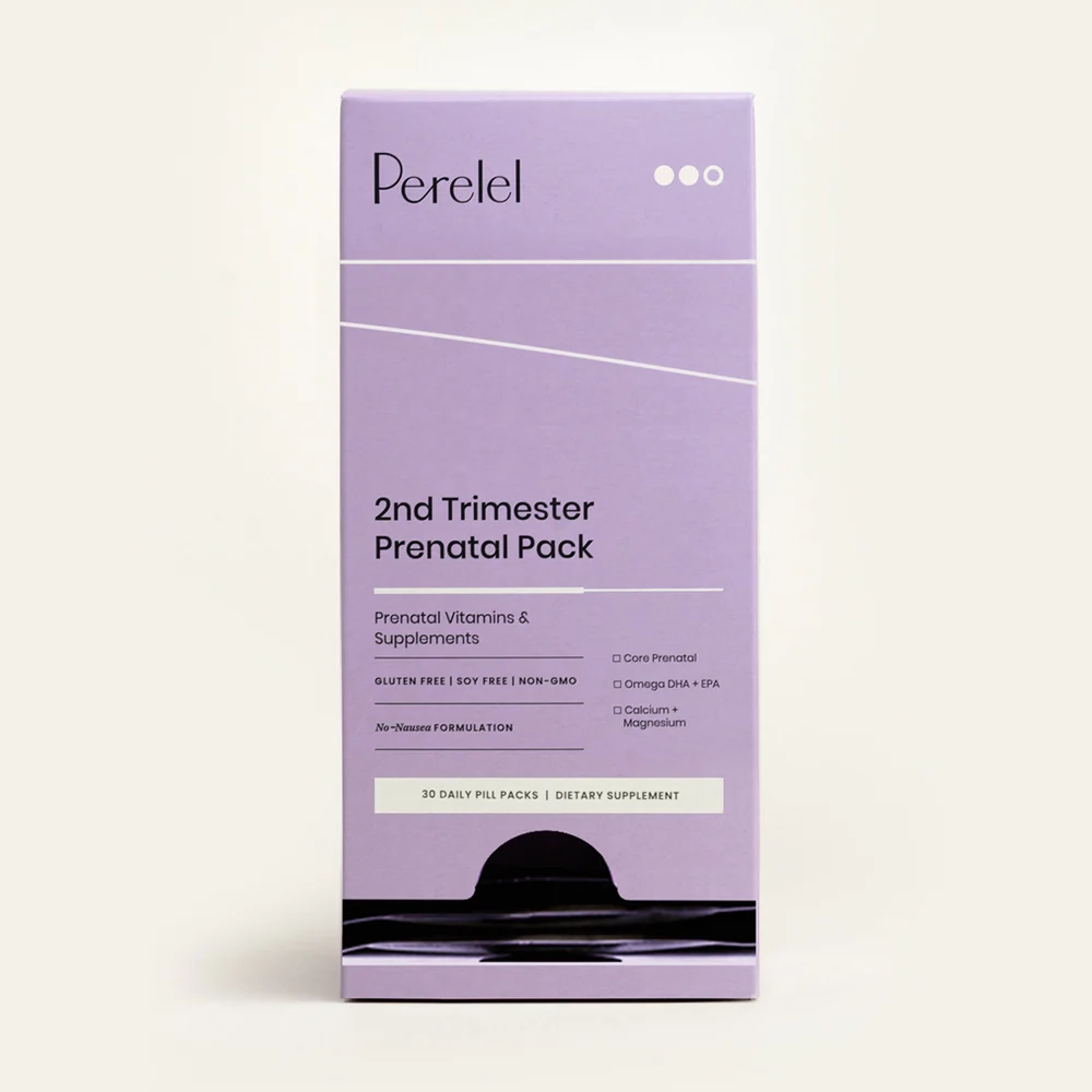 perelel-2nd-trimester-prenatal-pack-image