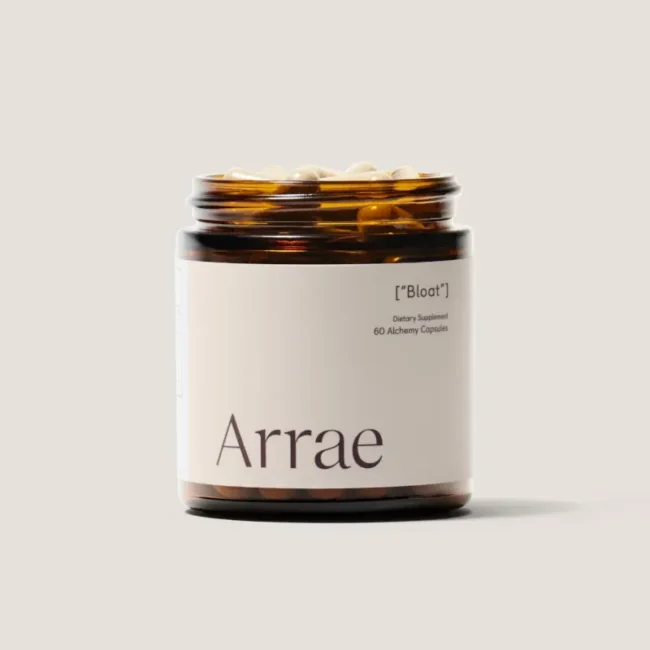 Arrae – Bloat