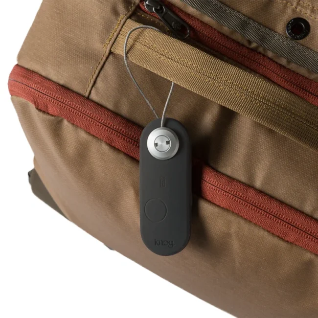 Eagle Creek - Knog Scout Travel Smart Luggage Tag