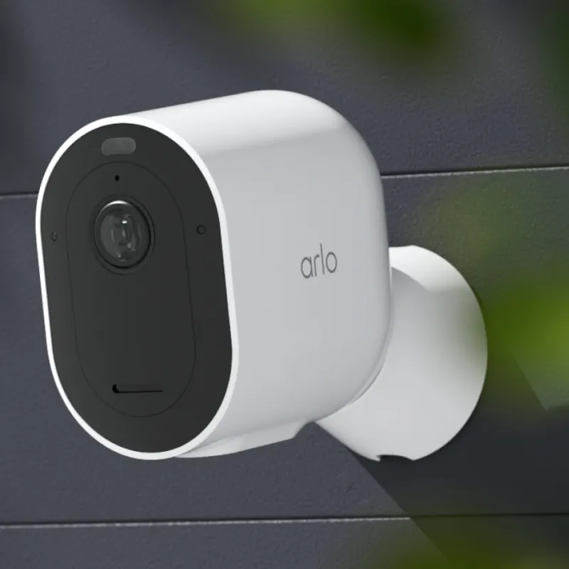 arlo camera image