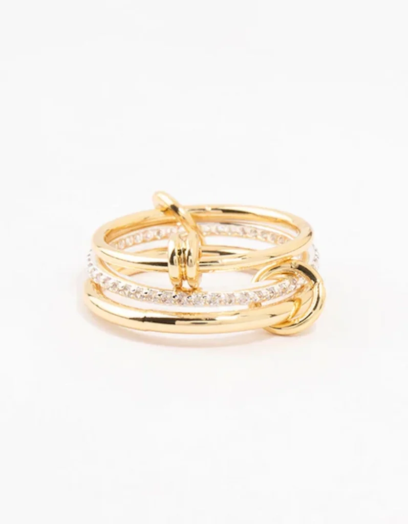 lovisa-mixed-metals-stacking-ring-image