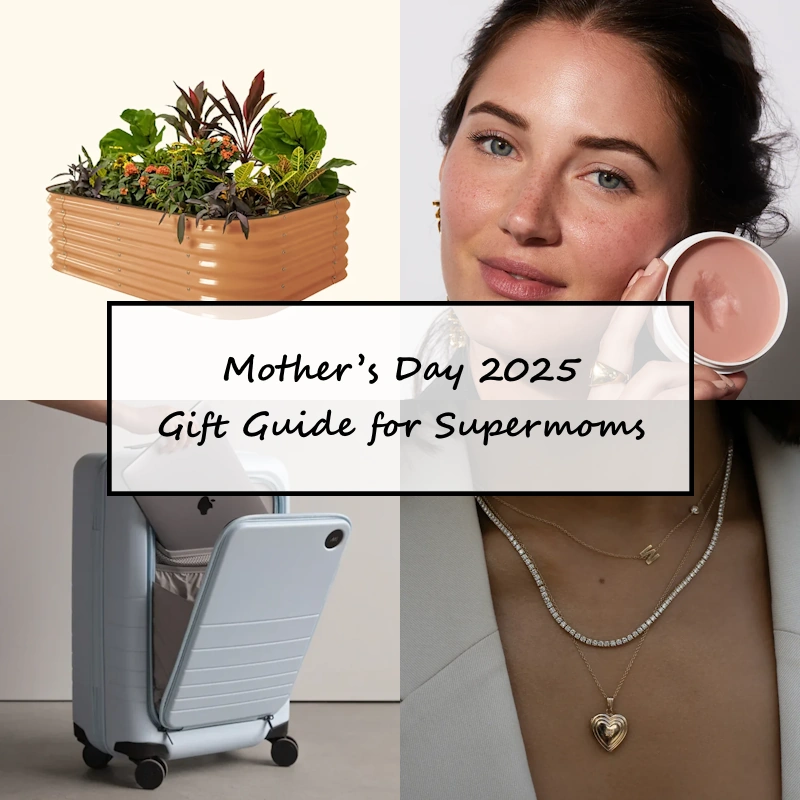 2025 Mothers Day Gift Guide