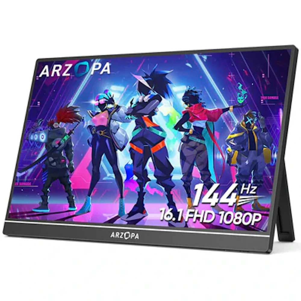 arzopa-16.1-144hz-fhd-1080P-image