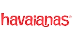 20% Off First Two Pairs w/ Email & SMS Signup at Havaianas