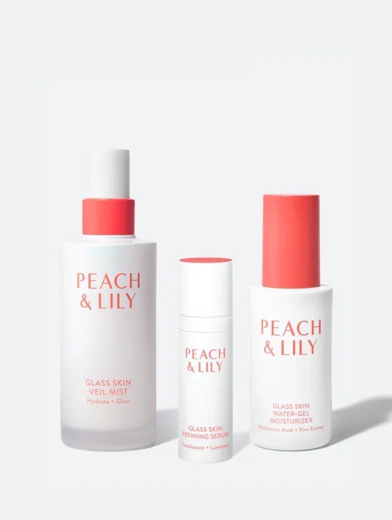 peach-&-lily-glass-skin-radiance-trio-bundle-image