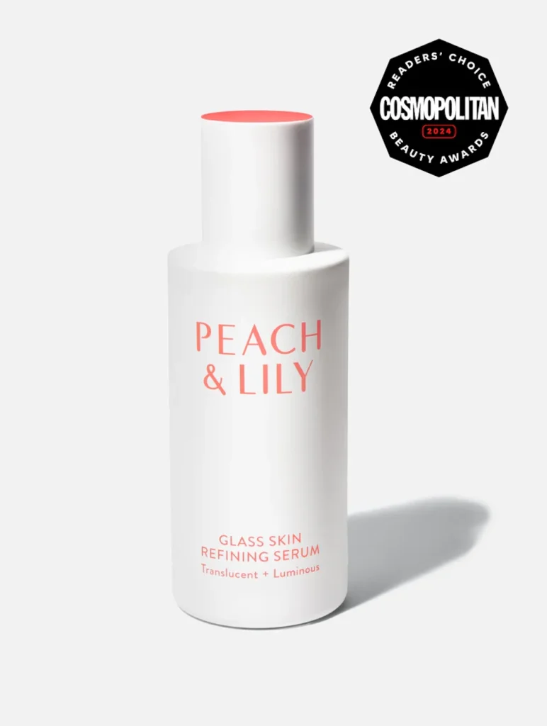 peach-&-lily-refining-serum-image