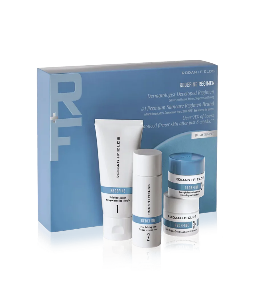 rodan+fields-redefine-regimen-image