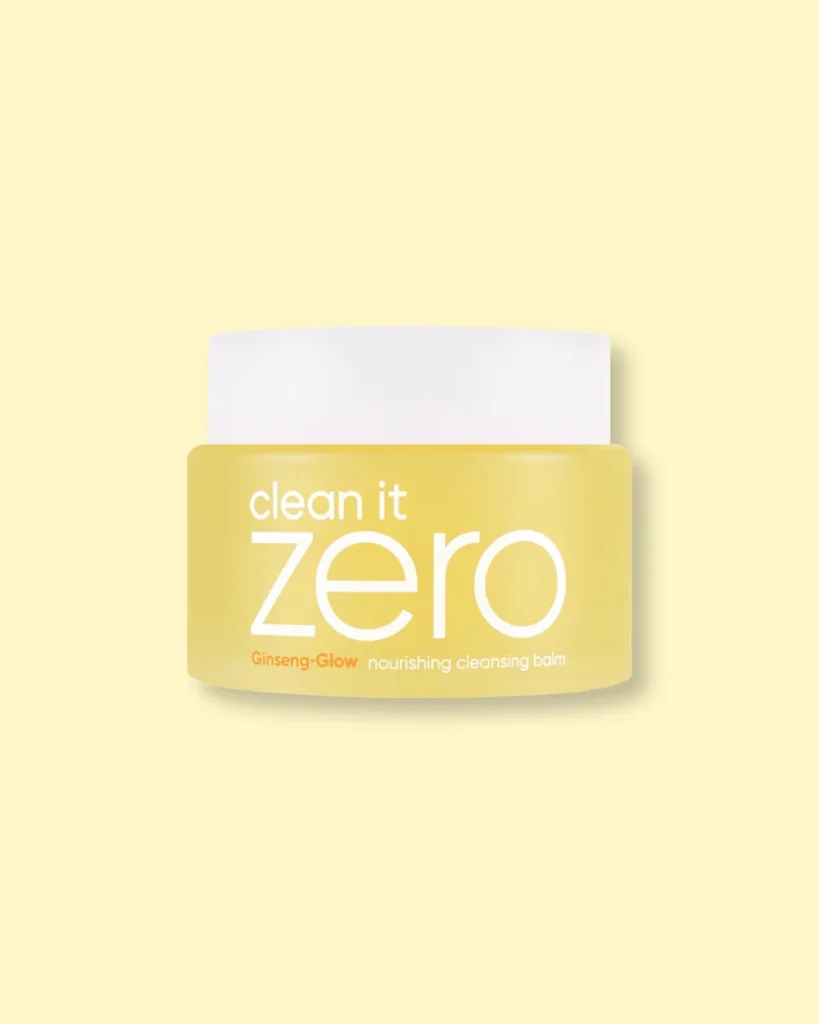 soko-glam-banila-co-clean-it-zero-nourishing-cleansing-balm-image