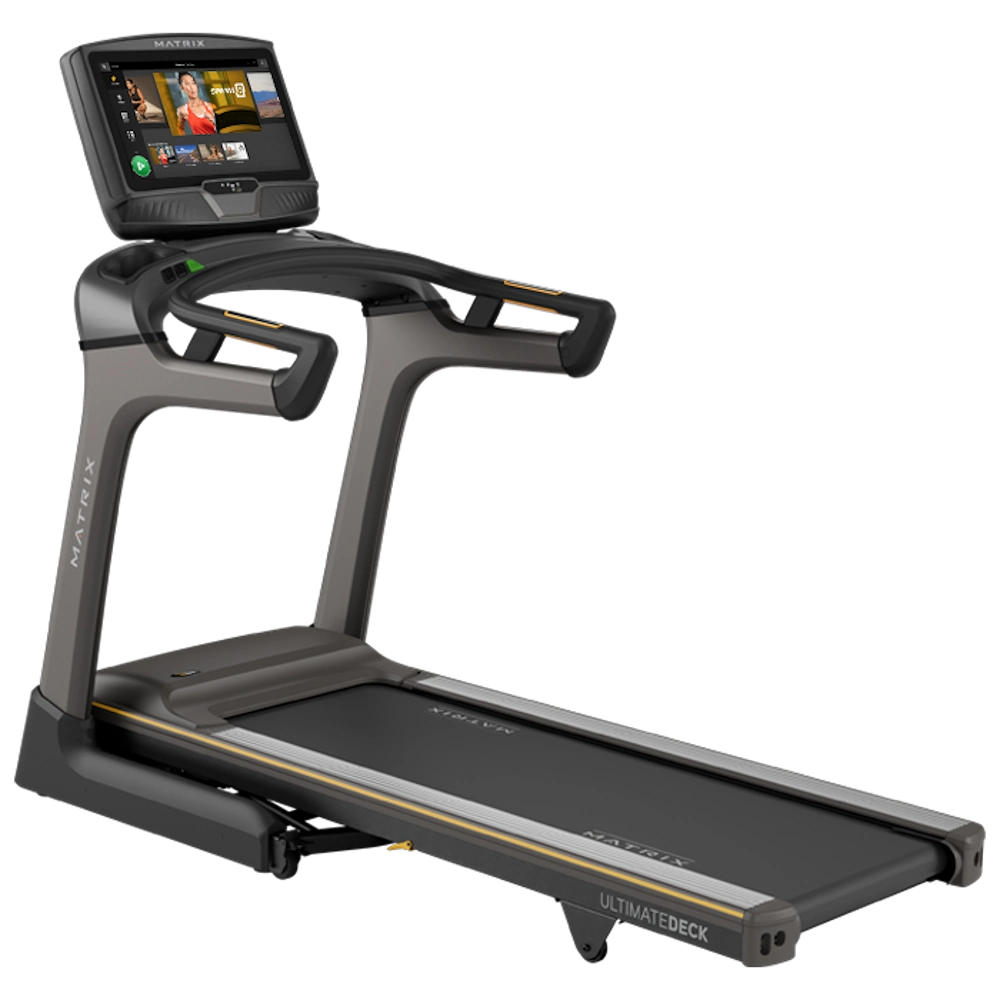 johnson-fitness-&-welness-matrix-TF50-folding-treadmill-image