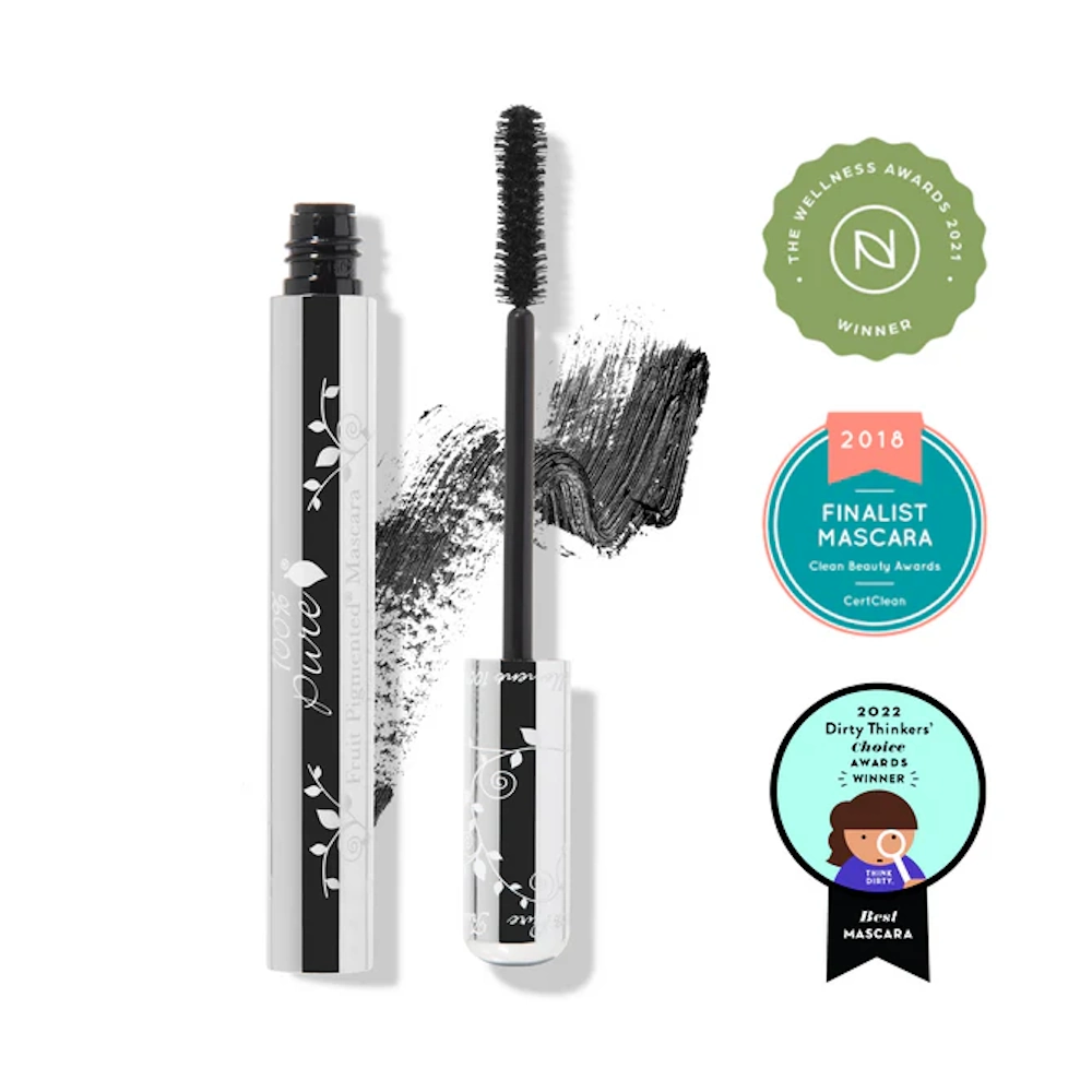 100%-pure-fruit-pigmented-ultra-lengthening-mascara-image