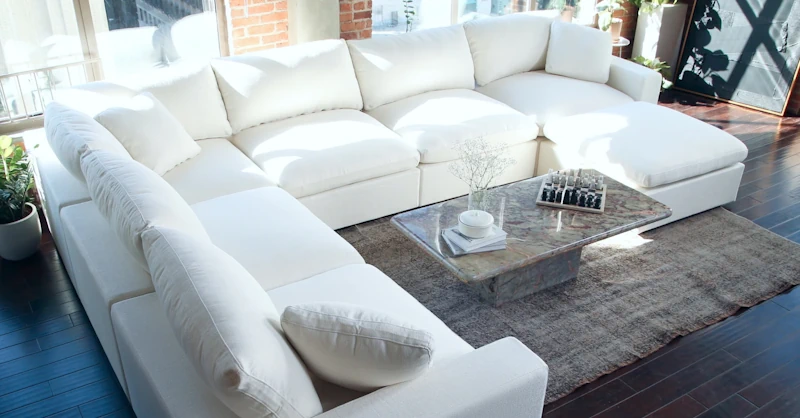 7th avenue modular sofas