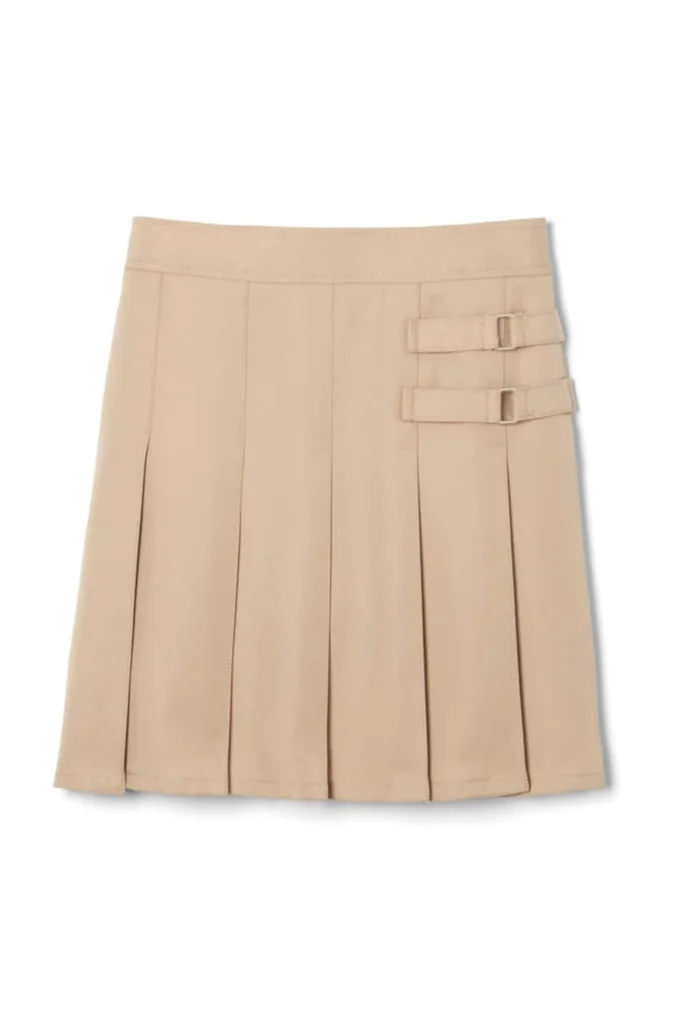 french-toast-two-tab-skort-girls-image