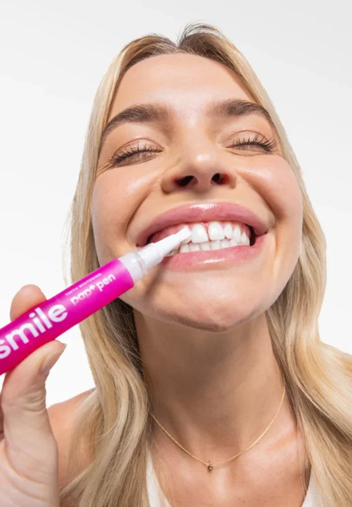hismile-PAP+-whitening-pen