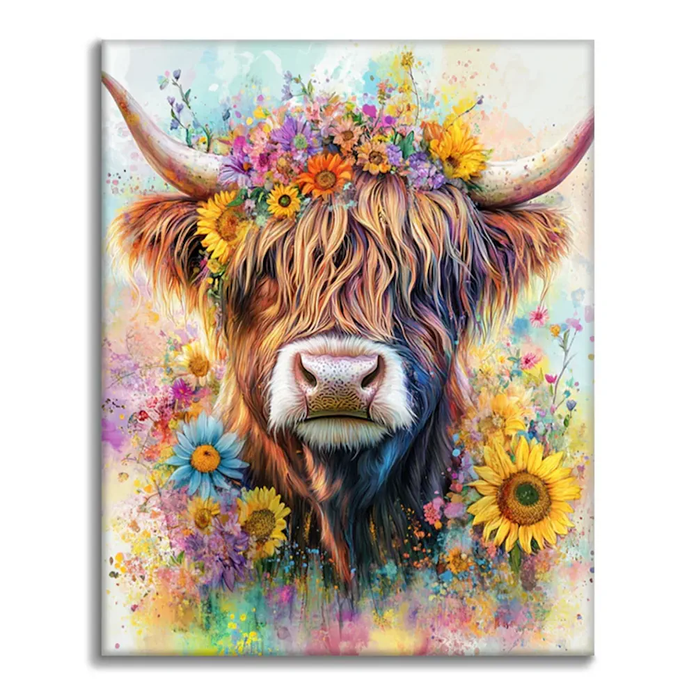 cheerful-painting-highland-cattle-image