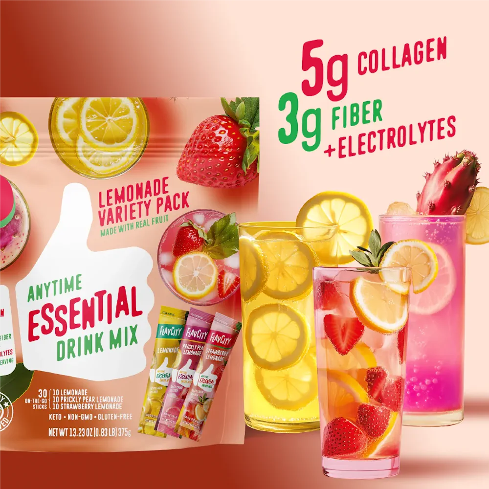 flavcity-anytime-essential-drink mix-lemonade-image