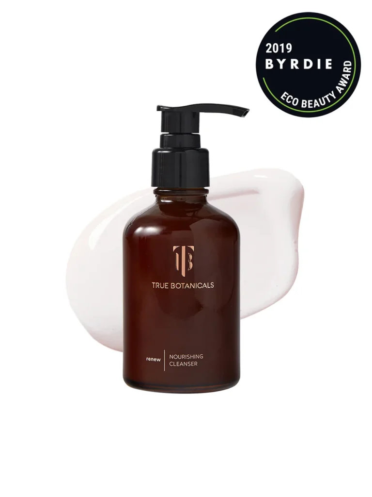 true-botanicals-renew-nourishing-cleanser-image