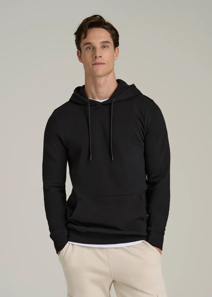 american-tall-pullover-tall-hoodie-in-black-image