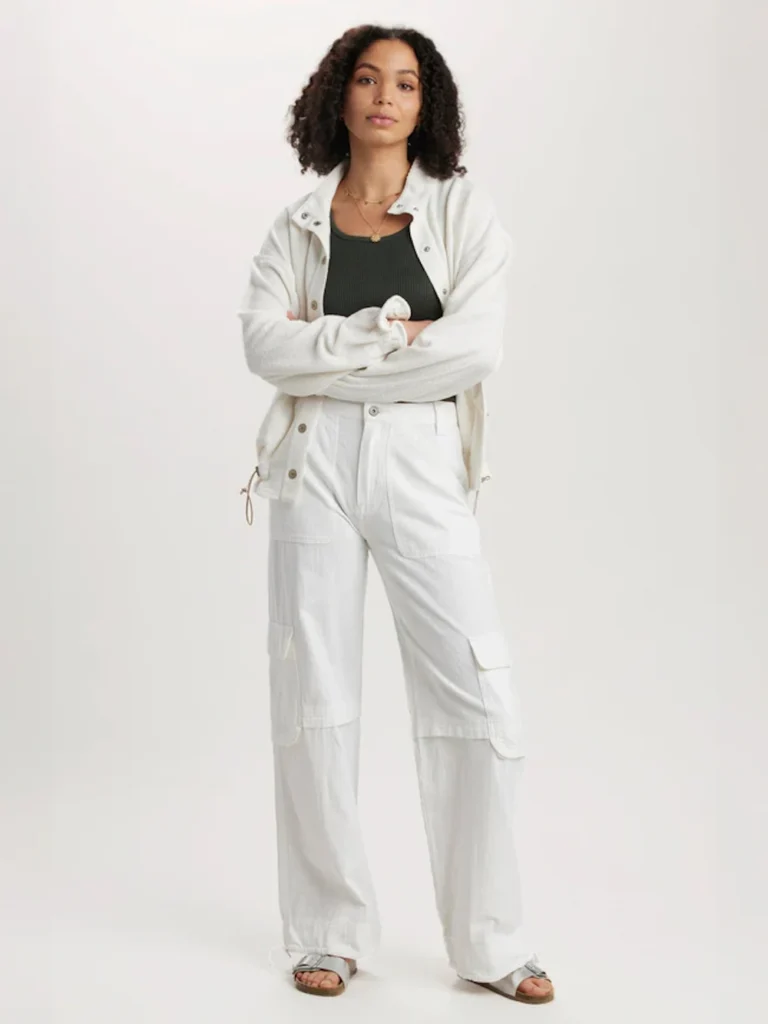 union-bay-colin-wide-leg-cargo-pant-snow-white-image