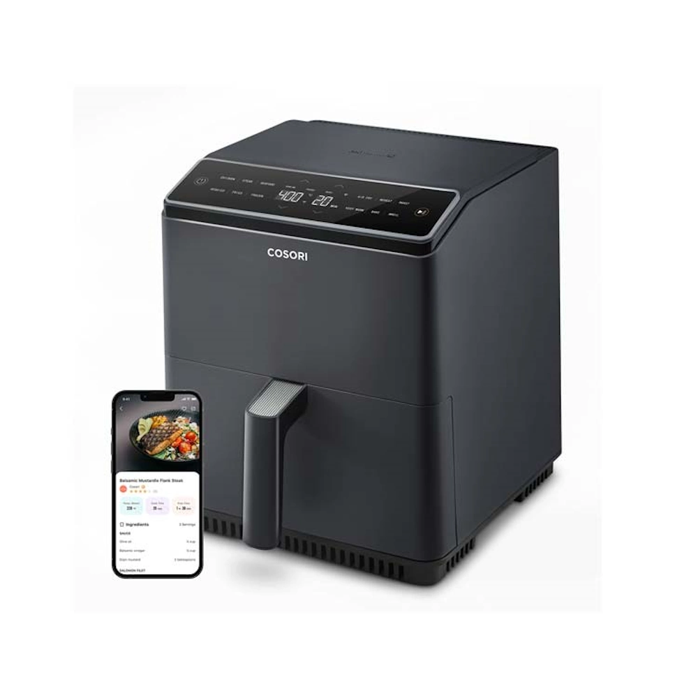 vesync-cosori-dual-blaze-6-8-quart-smart-air-fryer-image