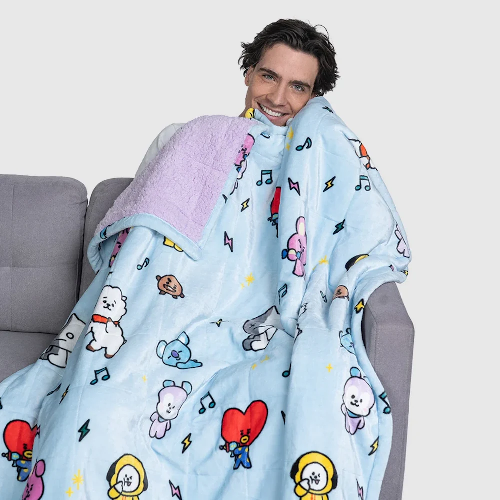 the-oodie-bt21-group-sherpa-blanket-image
