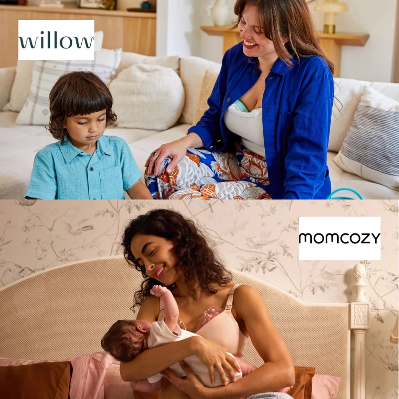 willow vs momcozy