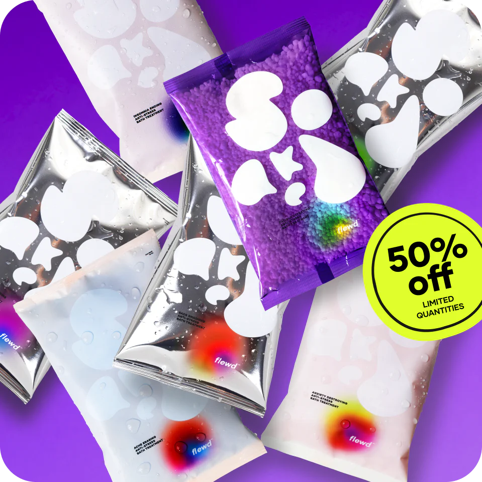 flewd holiday bundle