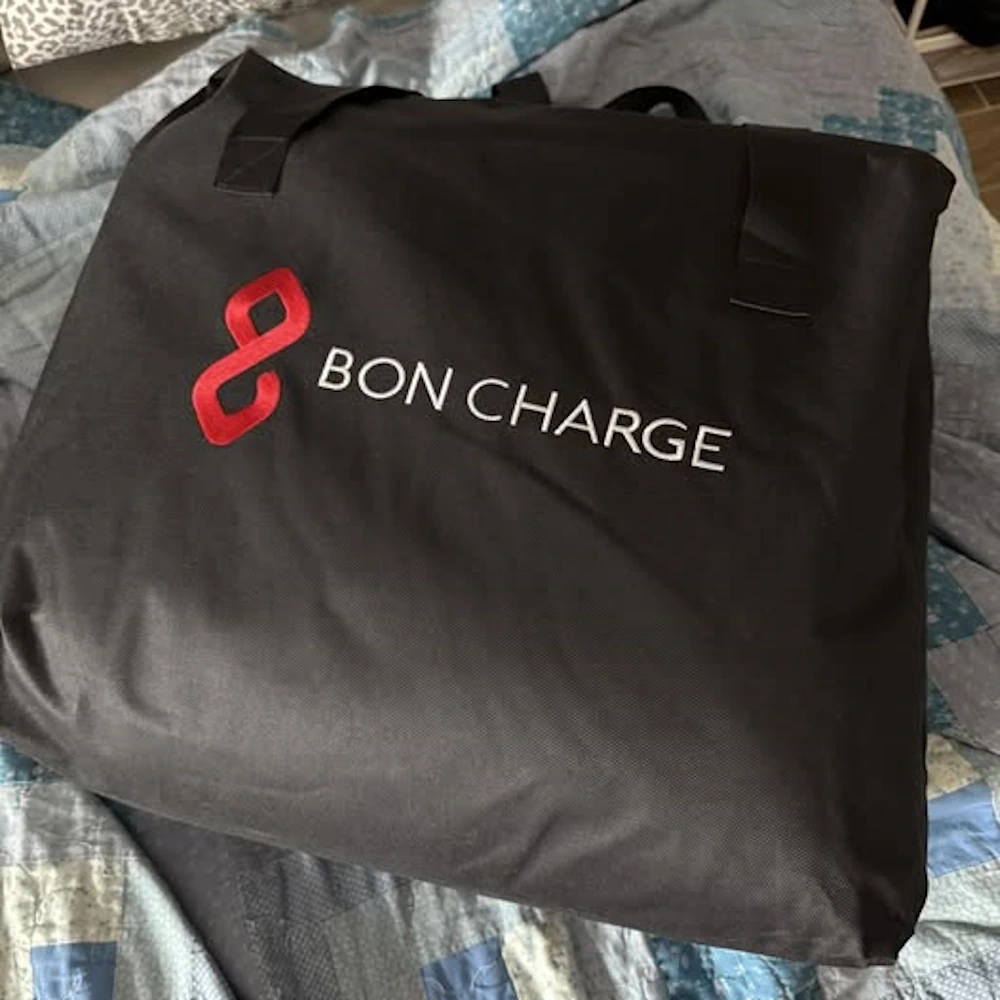 bon-chaarge-sauna-blanket-image
