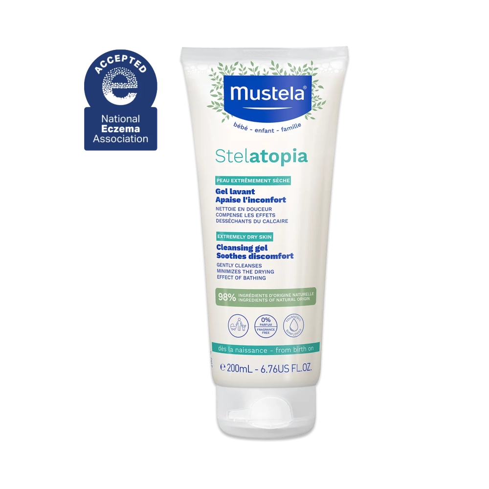 mustela-eczema-stelatopia-cleansing-gel-image