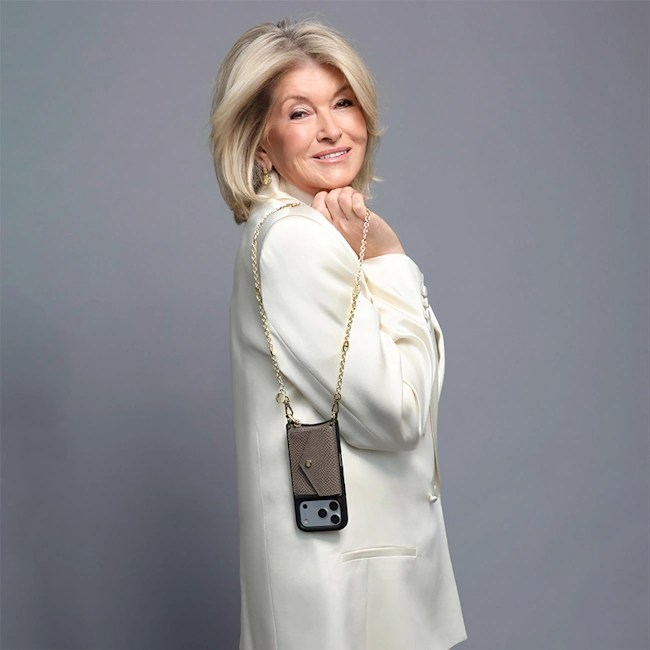 Bandolier Martha Campaign