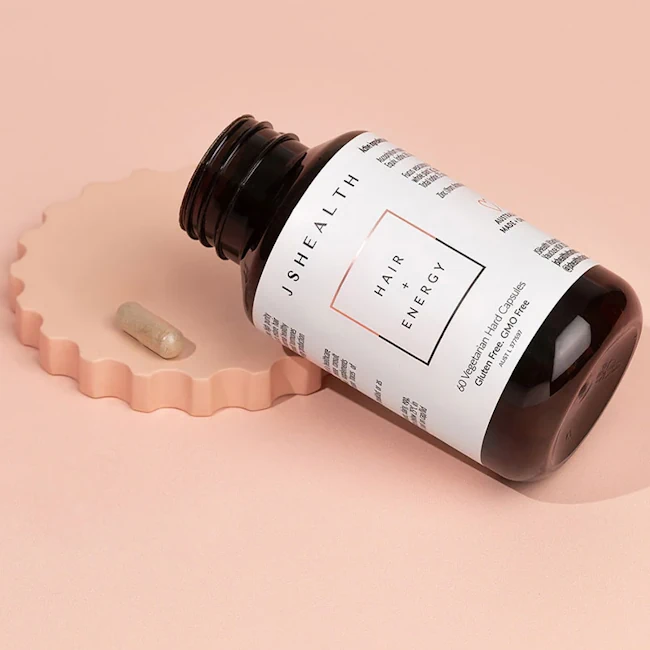 JSHealth Haircare_system_hair_energy