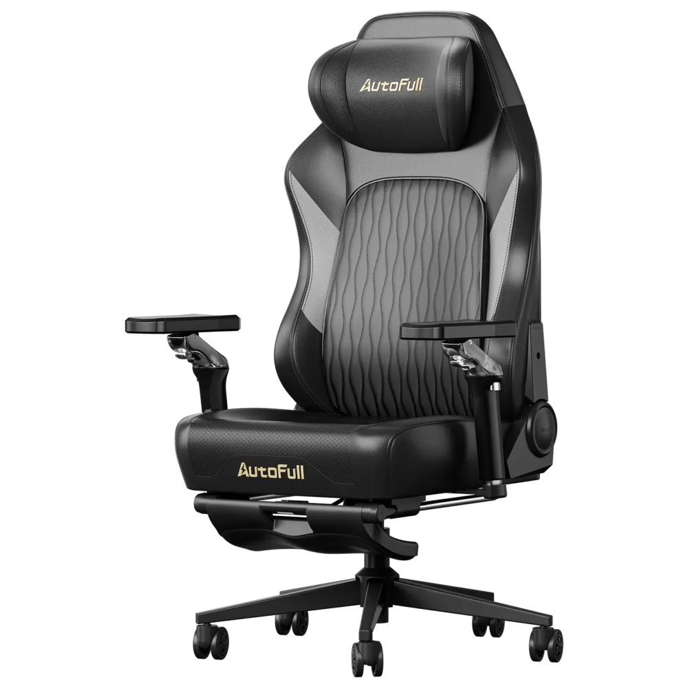 autofull-m6-gaming-chair-pro-ventilated-and-heated-seat-cushion-image