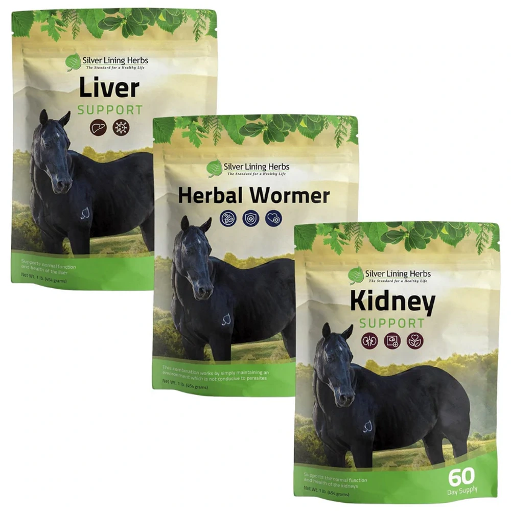 silver-lining-herbs-spring-maintenance-bundle-for-horses-image