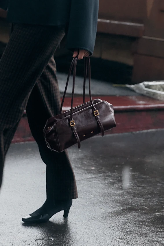 Monti Bag fabrique