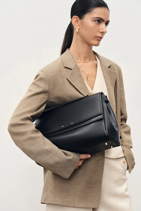 Rialto Bag fabriqe